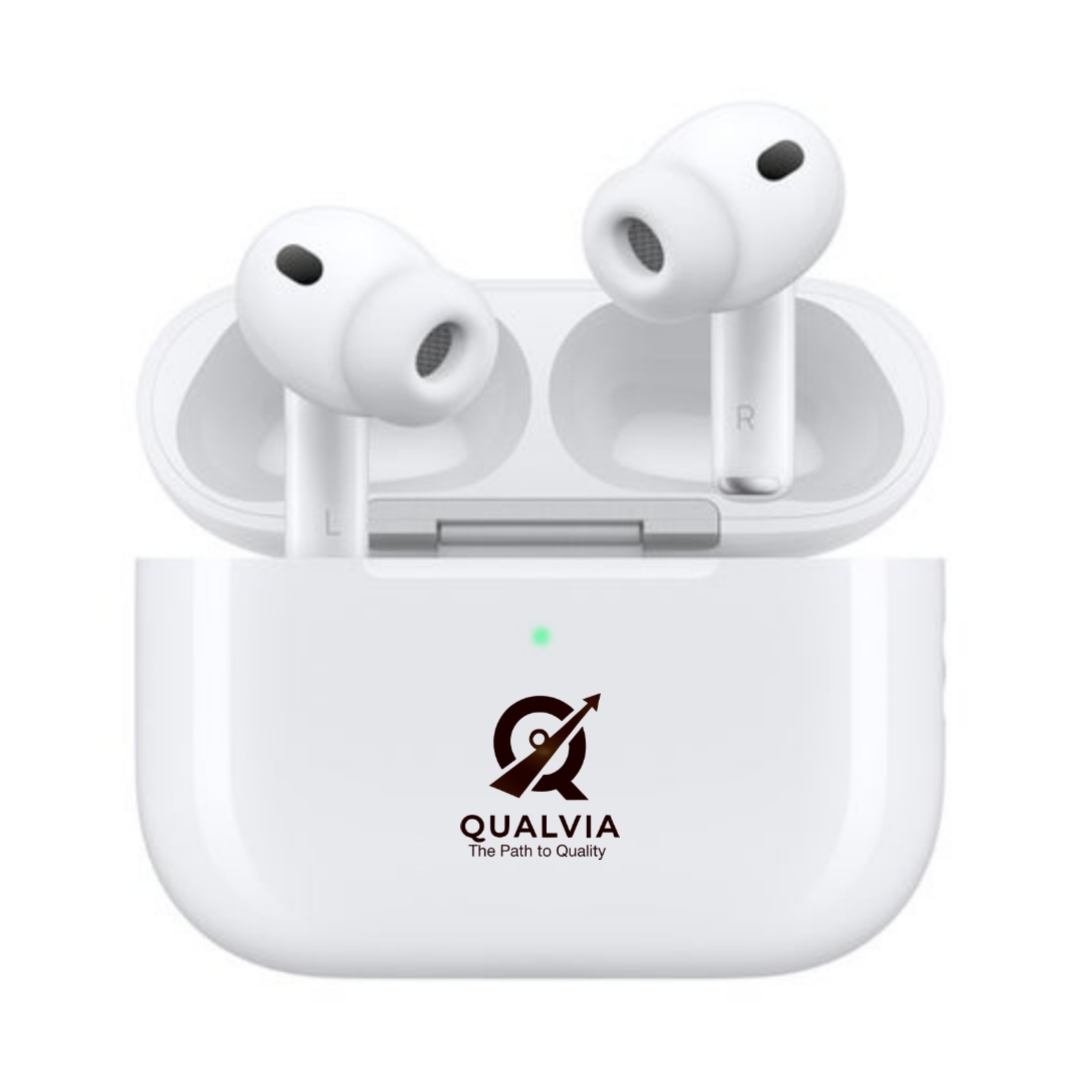 Qualvia Earbuds