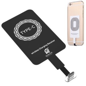 Wireless Charging Receiver
